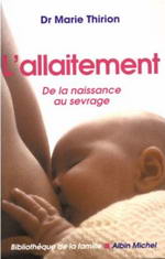 L'allaitement