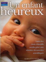 enfant heureux