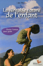 véritable nature de l'enfant