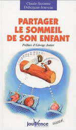 Partager le sommeil de son enfant