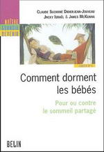 Comment dorment les bébés